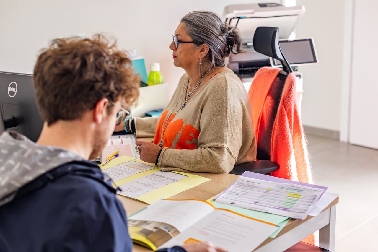 GESMS (Groupement d’Employeurs Sanitaires et Médico-Sociaux)