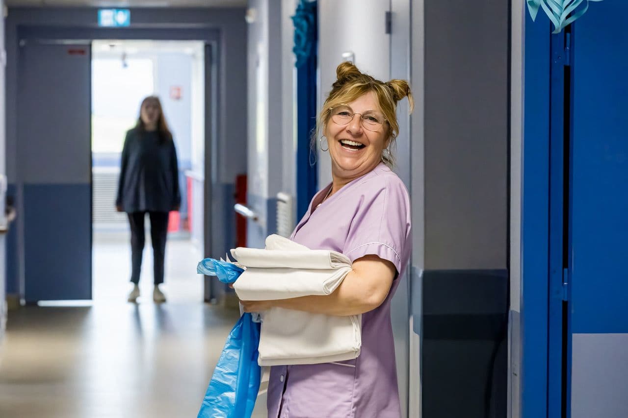 Prendre soin de toutes et tous, à chaque étape de la vie
Chaque 7 avril, la Journée Mondiale de la Santé nous rappelle